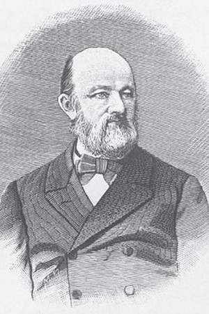 Johann Friedrich Julius Schmidt