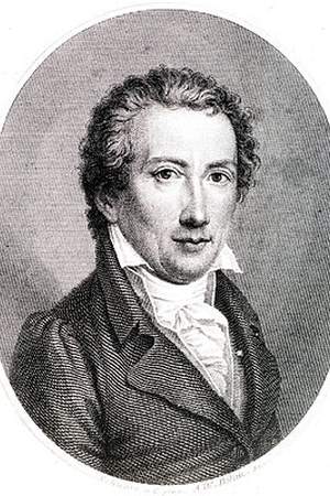 Johann Friedrich Rochlitz