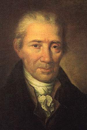 Johann Georg Albrechtsberger