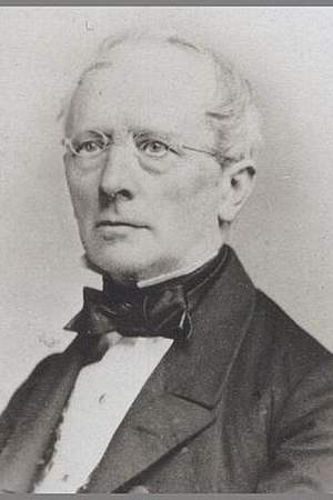 Johann Georg Baiter