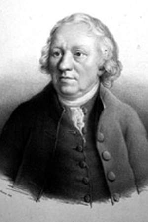 Johann Georg Büsch