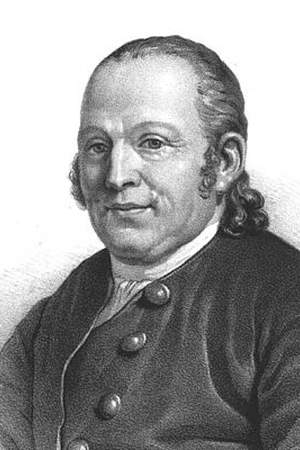 Johann Georg Palitzsch