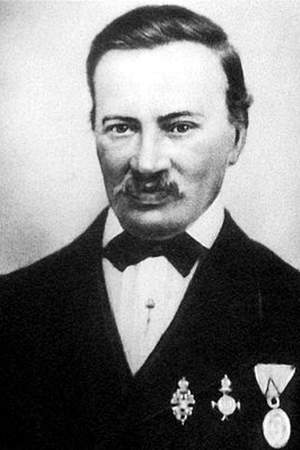 Johann Georg Ramsauer