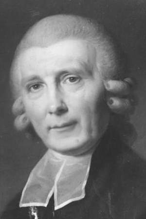 Johann Georg Rosenmüller