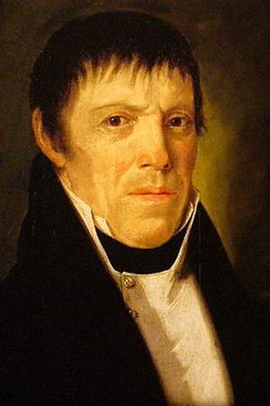 Johann Georg Specht