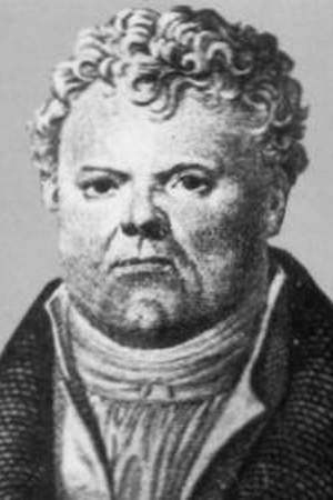 Johann Gottfried Langermann