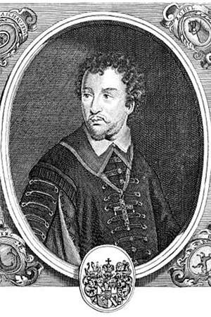 Johann Gottfried von Aschhausen