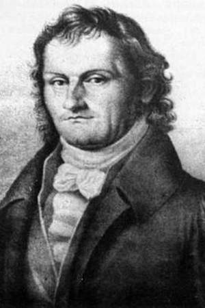 Johann Gottlob Theaenus Schneider