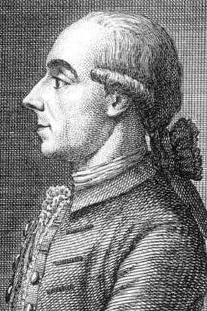 Johann III Bernoulli