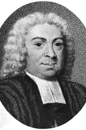 Johann Jacob Dillenius