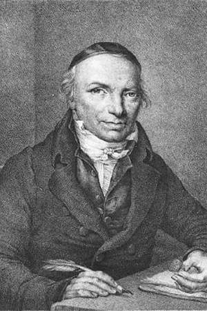 Johann Joachim Bellermann