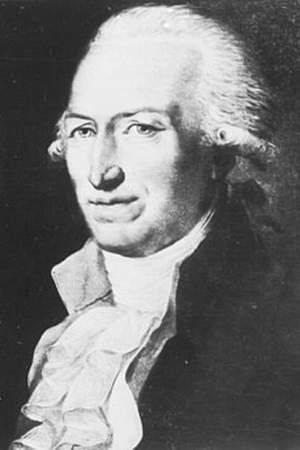 Johann Joachim Eschenburg