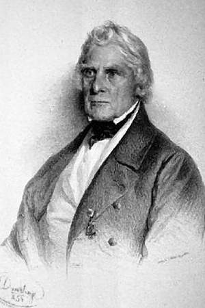 Johann Joseph von Prechtl