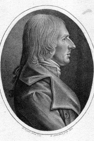 Johann Kaspar Hechtel