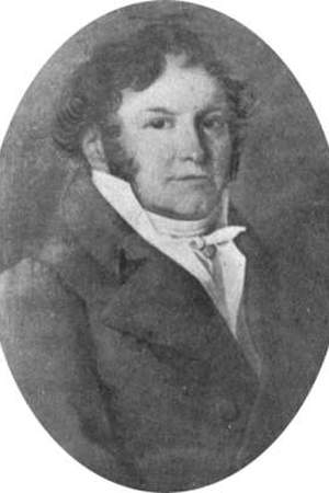 Johann Ludwig Christian Gravenhorst