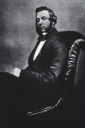 Johann Ludwig Wilhelm Thudichum
