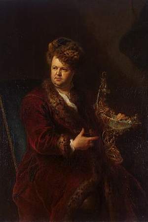 Johann Melchior Dinglinger