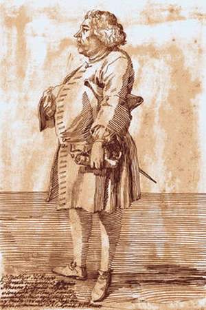 Johann Melchior Molter