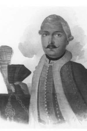 Johann Mészáros von Szoboszló