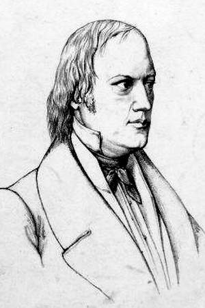 Johann Nepomuk Schelble