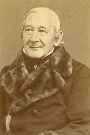 Johann Nicolaus von Dreyse