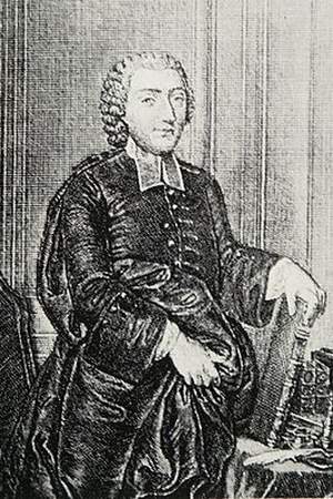 Johann Nikolaus Götz