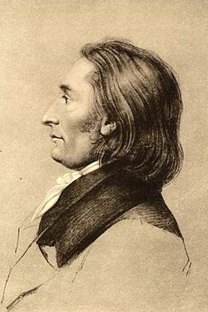 Johann Peter Eckermann