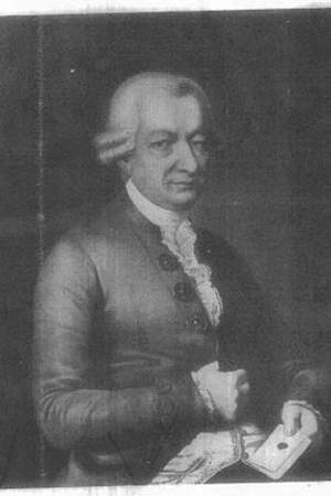 Johann Philipp Bethmann