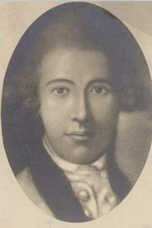 Johann Philipp Murray