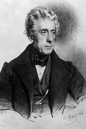 Johann Philipp Neumann
