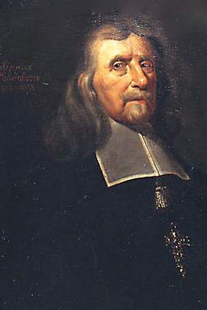Johann Philipp von Schönborn