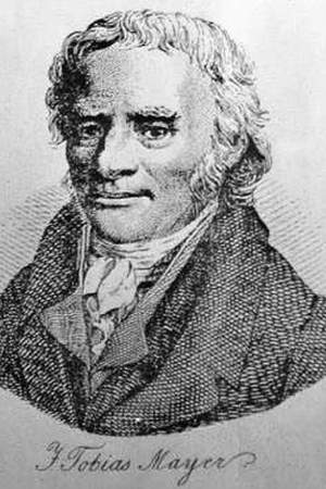 Johann Tobias Mayer