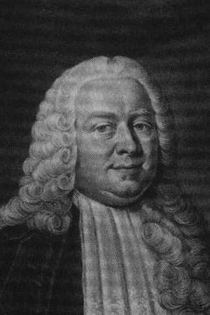Johann Ulrich von Cramer