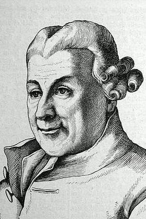 Johann Uz