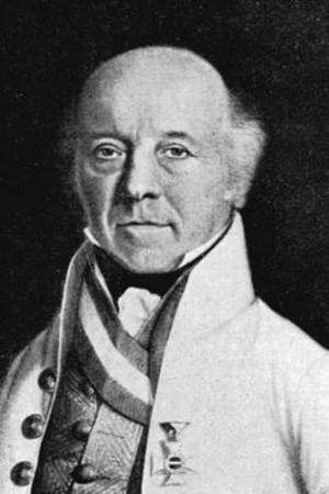 Johann von Hiller