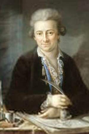 Johann Wilhelm Beyer