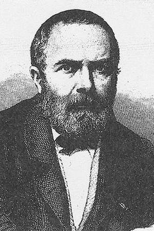 Johann Wilhelm Schirmer