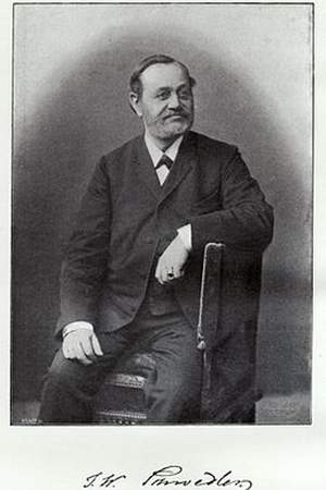 Johann Wilhelm Schwedler