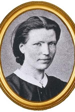 Johanna Hedén