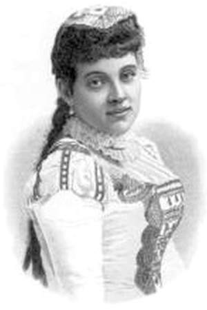 Johanna Loisinger