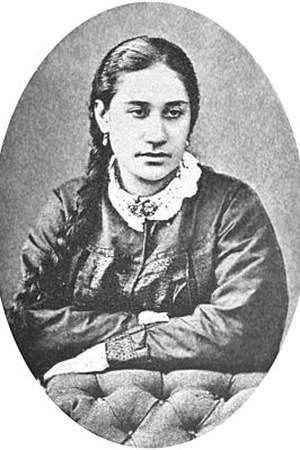 Johanna Marau Ta‘aroa