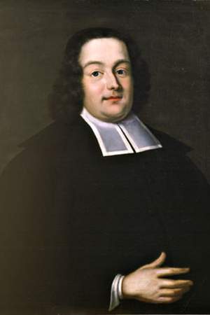 Johannes Browallius
