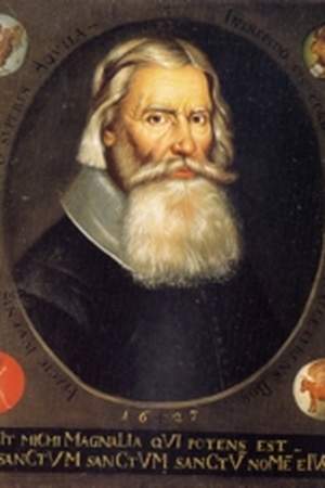 Johannes Bureus