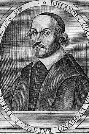Johannes Cocceius