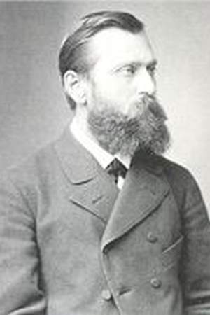 Johannes Conrad