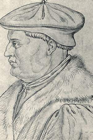 Johannes Dantiscus