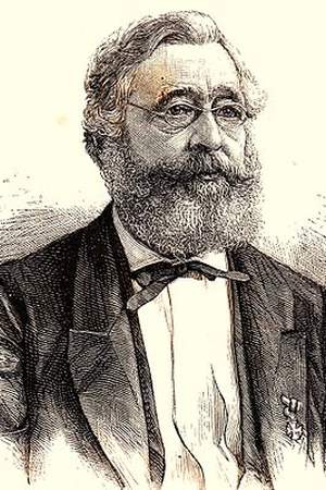 Johannes Elias Teijsmann
