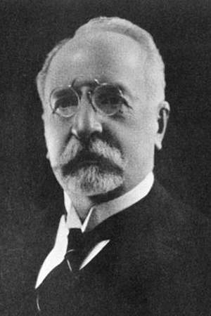 Johannes Franz Hartmann