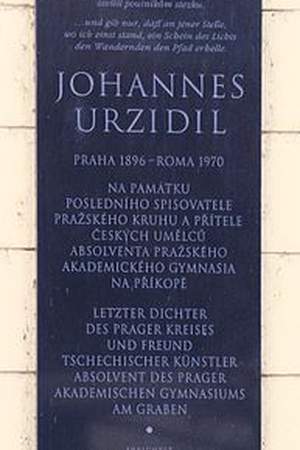 Johannes Urzidil