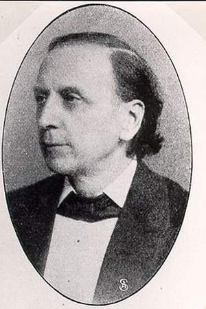 Johannes Vahlen